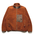 2008 Patagonia Classic Retro-X Jacket, Cedar (L/XL)