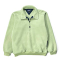1991 Patagonia Made In The U.S.A. Collared Synchilla Sweater (S)