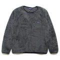 2019 Patagonia Los Gatos Crewneck, Forge Grey (M)