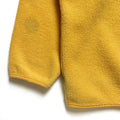 FA’97 Patagonia Synchilla Snap-T, Yellow/Navy (L)