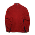 FA’00 Patagonia R2 Regulator Jacket, Red/Black (L/XL)