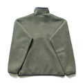 1993 Patagonia Made In The U.S.A. Synchilla Snap-T, Chaparral (M)
