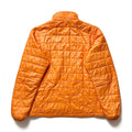 2011 Patagonia Mens Nano Puff Insulated Jacket, Mango (L)
