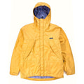 1998 Patagonia Super Pluma Waterproof Jacket, Butternut (L)