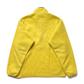 2005 Patagonia Synchilla Marsupial Pullover, Yellow (S/M)