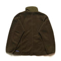 FA’92 Patagonia Synchilla Jacket, Olive Brown (M)