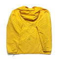 1985 Patagonia Baggies Pullover, Yellow (XL)