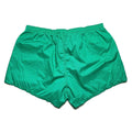 1990s Patagonia 3.5” Baggies Lites Shorts, Green (L)