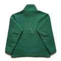 SP96 Patagonia Synchilla Shearling Sweater, Emerald (XL)