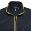 FA01 Patagonia Synchilla Marsupial, Blueblack (M)