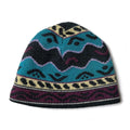 1988 Patagonia Capilene-Lined Wool Hat, Multicolor (OS)