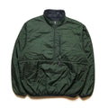 FA98 Patagonia Puffball Pullover, Green/Black (L/XL)