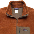 2008 Patagonia Classic Retro-X Jacket, Cedar (L/XL)