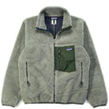 2004 Patagonia Made In The U.S.A. Retro-X Jacket, Eucalyptus (S)