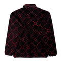 1994 Patagonia Printed Synchilla Snap-T, Sno: Condor (M)