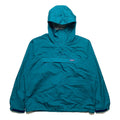 Spring/Summer 1996 Patagonia Pneumatic Pullover, Bluegrass (L Fits XL)