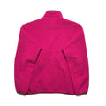 FA91 Patagonia Synchilla Snap-T, Pink/Purple (L/M)