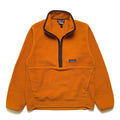 Fall 2003 Patagonia Synchilla Marsupial, Apricot (S)