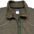 2006 Patagonia MARS R2 Regulator, Fatigue Green (XL)