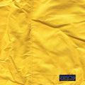 Spring/Summer 1985 Patagonia 3” Baggies Shorts, Bright Yellow (XL/XXL)