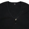 1998 Patagonia Synchilla Simple Vest, Black (XL)