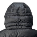 2012 Patagonia Mens Hi-Loft Hooded Down Sweater, Black (L)
