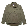 Fall 2006 Patagonia MARS R1 Flash Pullover, Alpha Green (L)
