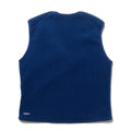 1998 Patagonia Synchilla Simple Vest, Storm Blue (L/XL)