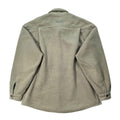 1996 Patagonia Synchilla Shearling Overshirt, Driftwood (XL)