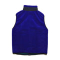 SP97 Patagonia PEF Retro-X Vest, Royal/Teal (M/S)