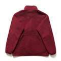 2000 Patagonia Synchilla Marsupial, Russet Red (L)