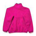 Fall 1992 Patagonia Synchilla Snap-T, Redviolet & Eggplant (M)