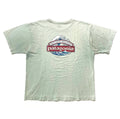 1990s Patagonia Hokusai Wave Tee, Green (L)