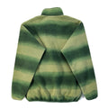 2015 Patagonia Printed Synchilla Snap-T, Hand Dipped: Green (M/L)