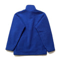 Fall 1996 Patagonia Synchilla Shearling Big-T, Blueberry (M)