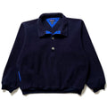 1990 Patagonia Made In The U.S.A. Collared Synchilla Sweater (L)