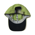 SP03 Patagonia Organic Cotton Canvas Hat, Olive Green (M)