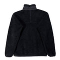 1996 Patagonia P.E.F. Retro-X Jacket, Black & Purple (S)