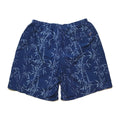 SP’07 Patagonia 8” Printed Baggies Shorts, Bamboo (L)