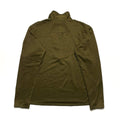 FA12 Patagonia R1 Regulator Pullover, Retro Khaki (L/M)