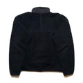 FA98 Patagonia Retro-X Jacket, Black (XL)