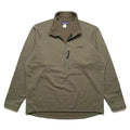 2006 Patagonia MARS R1 Flash Pullover, Alpha Green (XL)