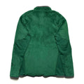 FA14 Patagonia Polartec R3 Hi-Loft Regulator Jacket, Sea Green (XL)