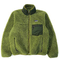 2004 Patagonia Classic Retro Cardigan, Loden Heather (S)