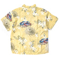2003 Patagonia Mens Limited Edition Pataloha Shirt (L/XL)