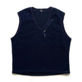 1997 Patagonia Synchilla Simple Vest, Night Sky (L)