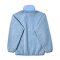 1999 Patagonia Made In The U.S.A. Synchilla Jacket, Ice Blue (M/L)