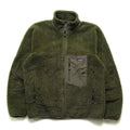 2004 Patagonia Classic Retro-X Jacket, Loden (M)