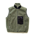 FA99 Patagonia Classic Retro-X Vest, Eucalyptus (L/XL)