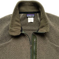 FA06 Patagonia MARS R2 Regulator, Fatigue Green (L/XL)